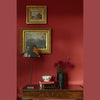 FARROW & BALL FLAT EGGSHELL 248 INCARNADINE 750ML