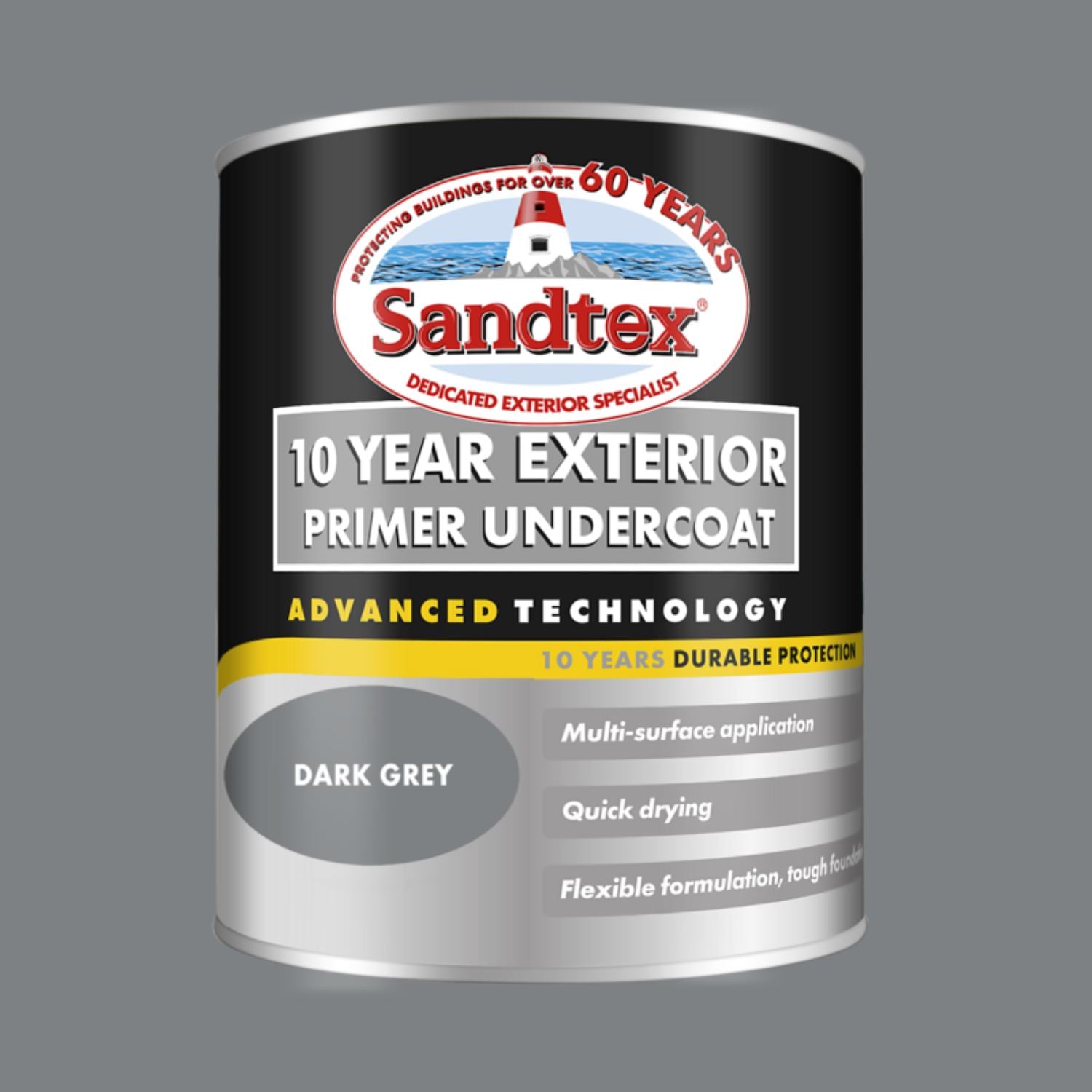 Paint Stop Limited