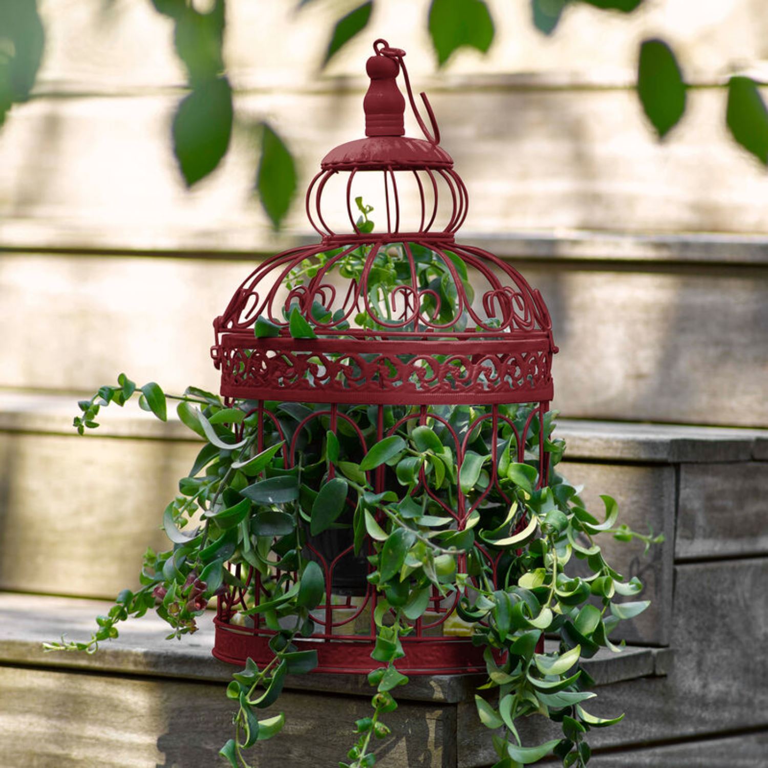 SANDTEX 10 YEAR MULTI SURFACE QD GLOSS CLASSIC BURGUNDY 750M