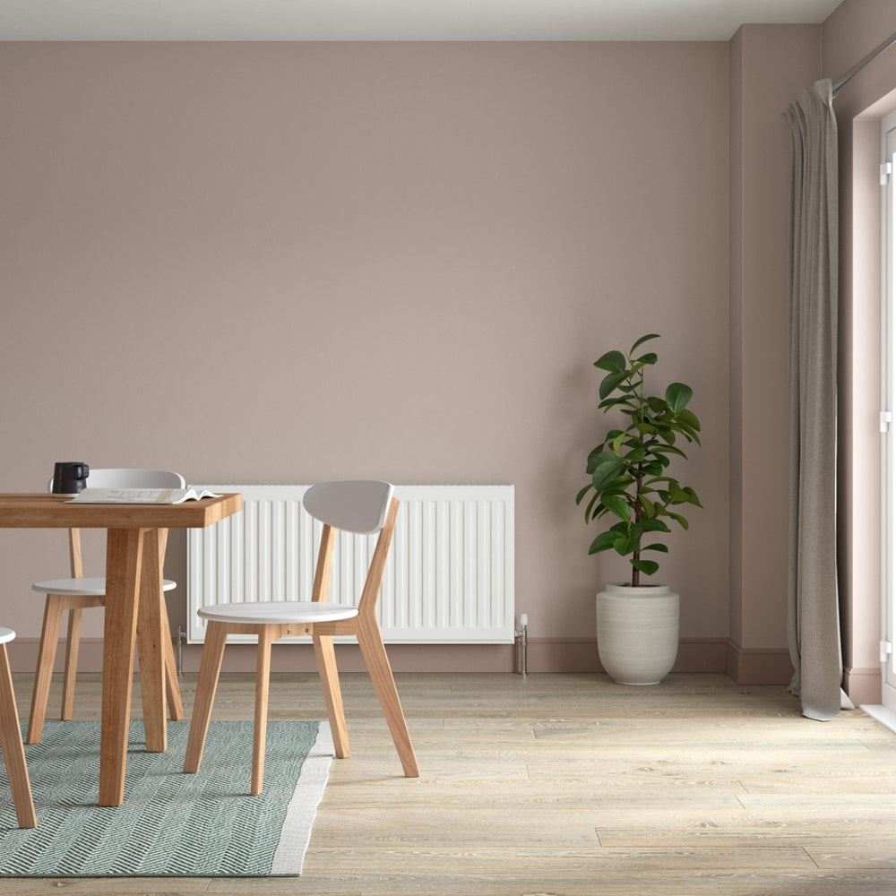 DULUX TRADE DIAMOND MATT SOFT TRUFFLE 2.5L