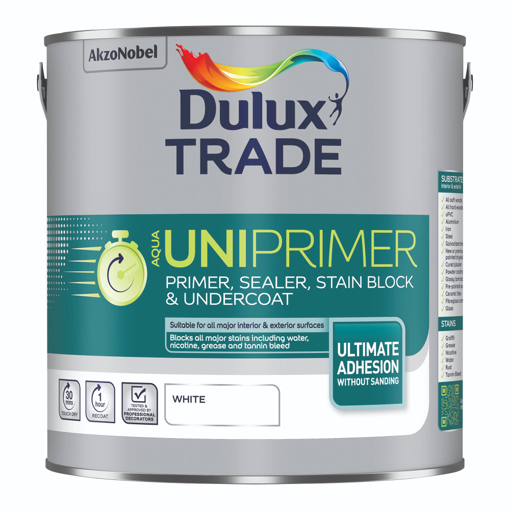 Paint Stop Limited