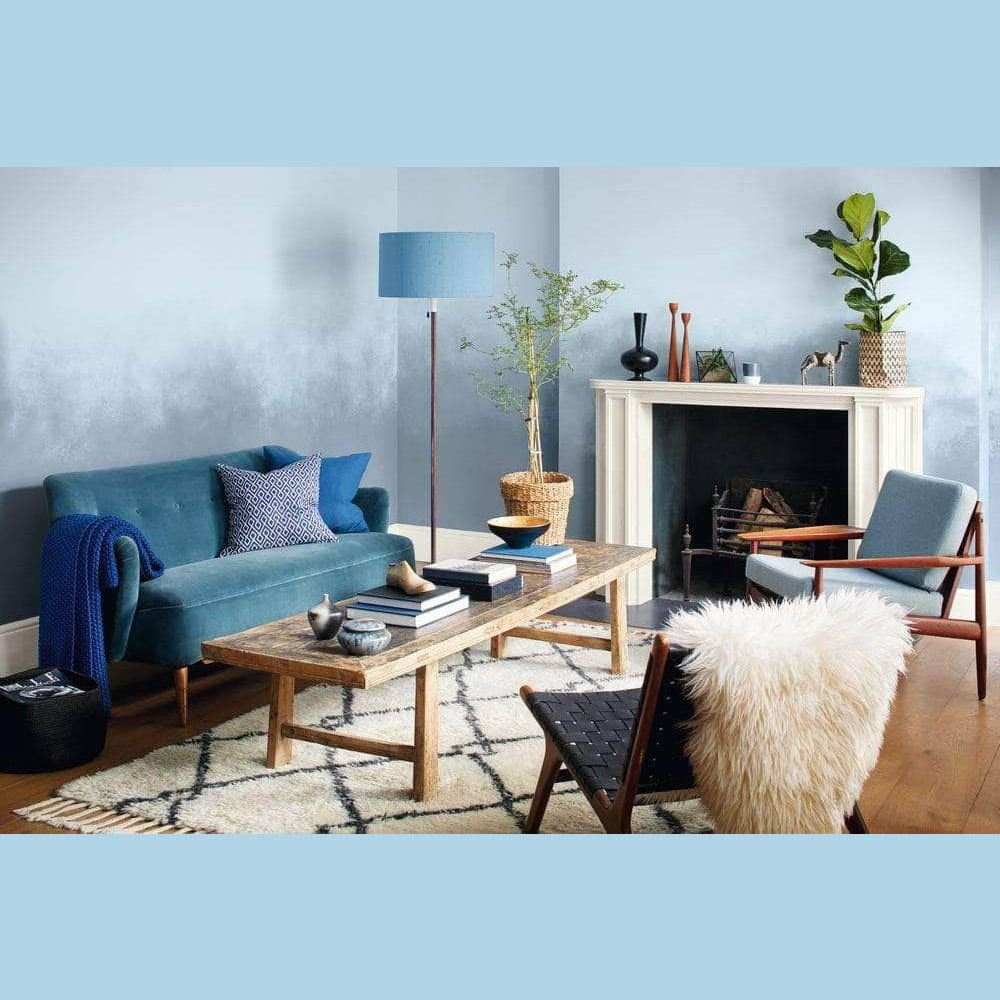DULUX TRADE DIAMOND MATT FIRST DAWN 5L