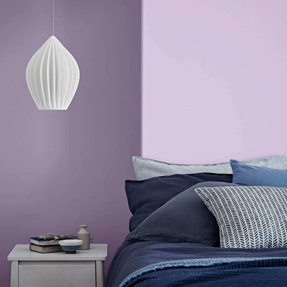 CROWN TRADE VINYL MATT LAVENDER CUPCAKE 2.5L
