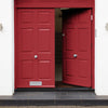 SANDTEX 10 YEAR MULTI SURFACE QD GLOSS PILLAR BOX RED 750ML