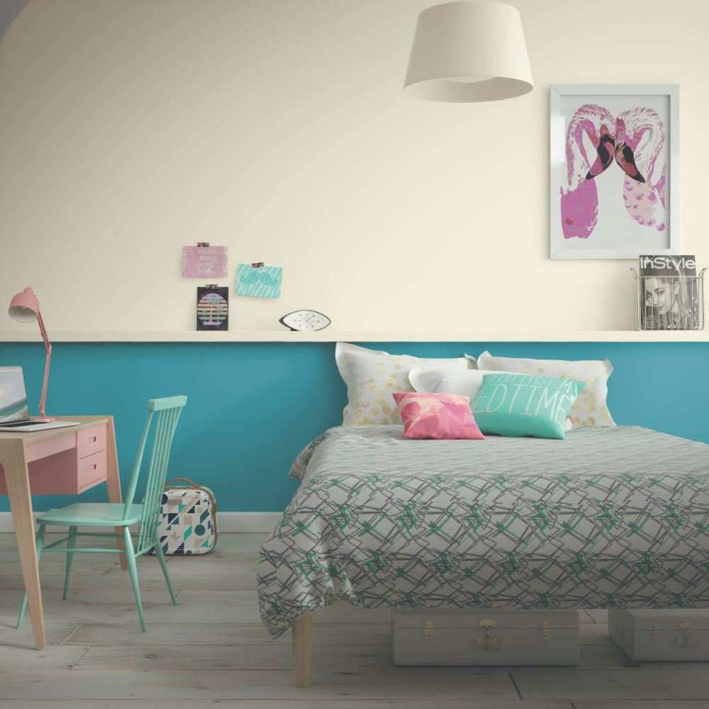 JOHNSTONES COVAPLUS MATT ISLAND BREEZE 2.5L