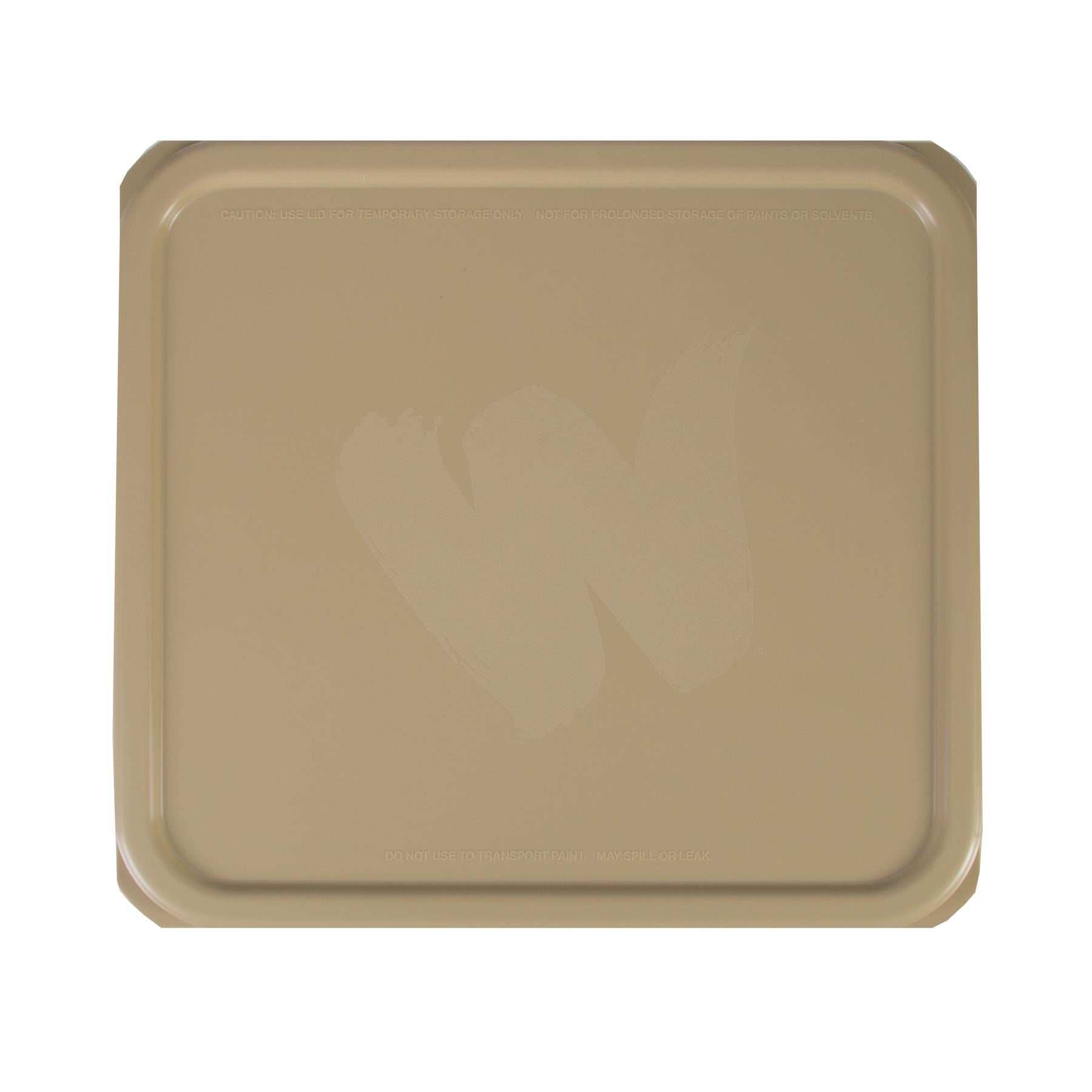 WOOSTER 4 GALLON BUCKET LID