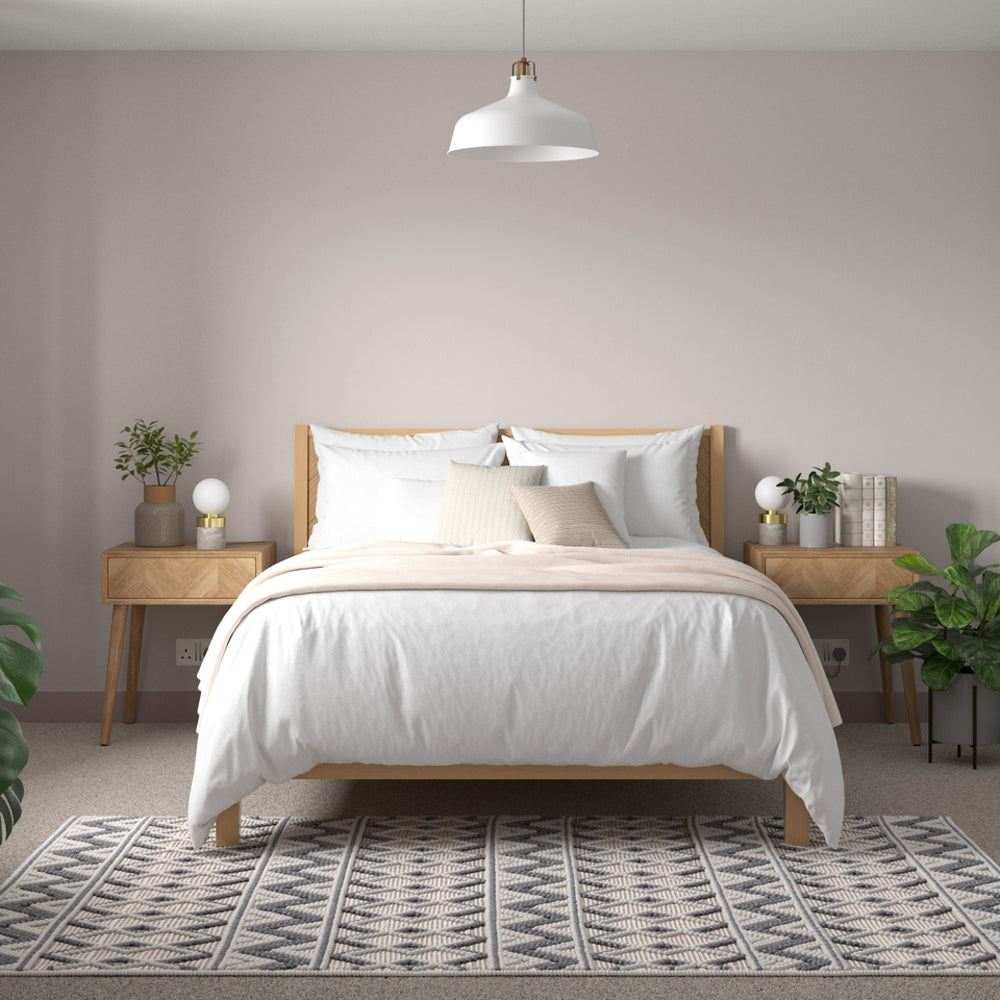 DULUX TRADE DIAMOND MATT PERFECTLY TAUPE 2.5L