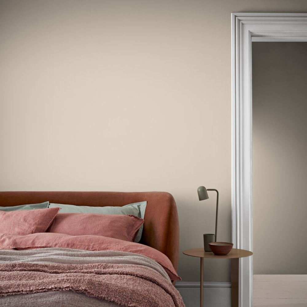 CROWN TRADE VINYL MATT WHEATGRASS 2.5L