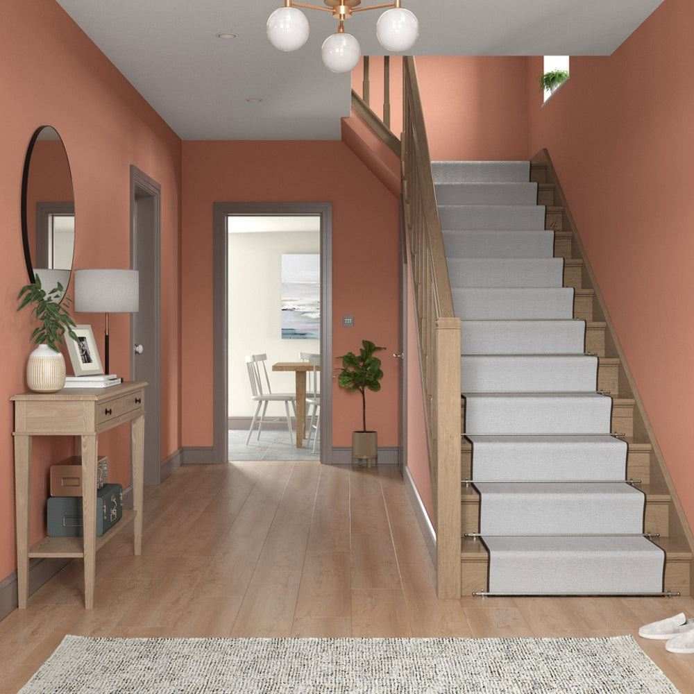 DULUX TRADE VINYL MATT COPPER BLUSH 5L