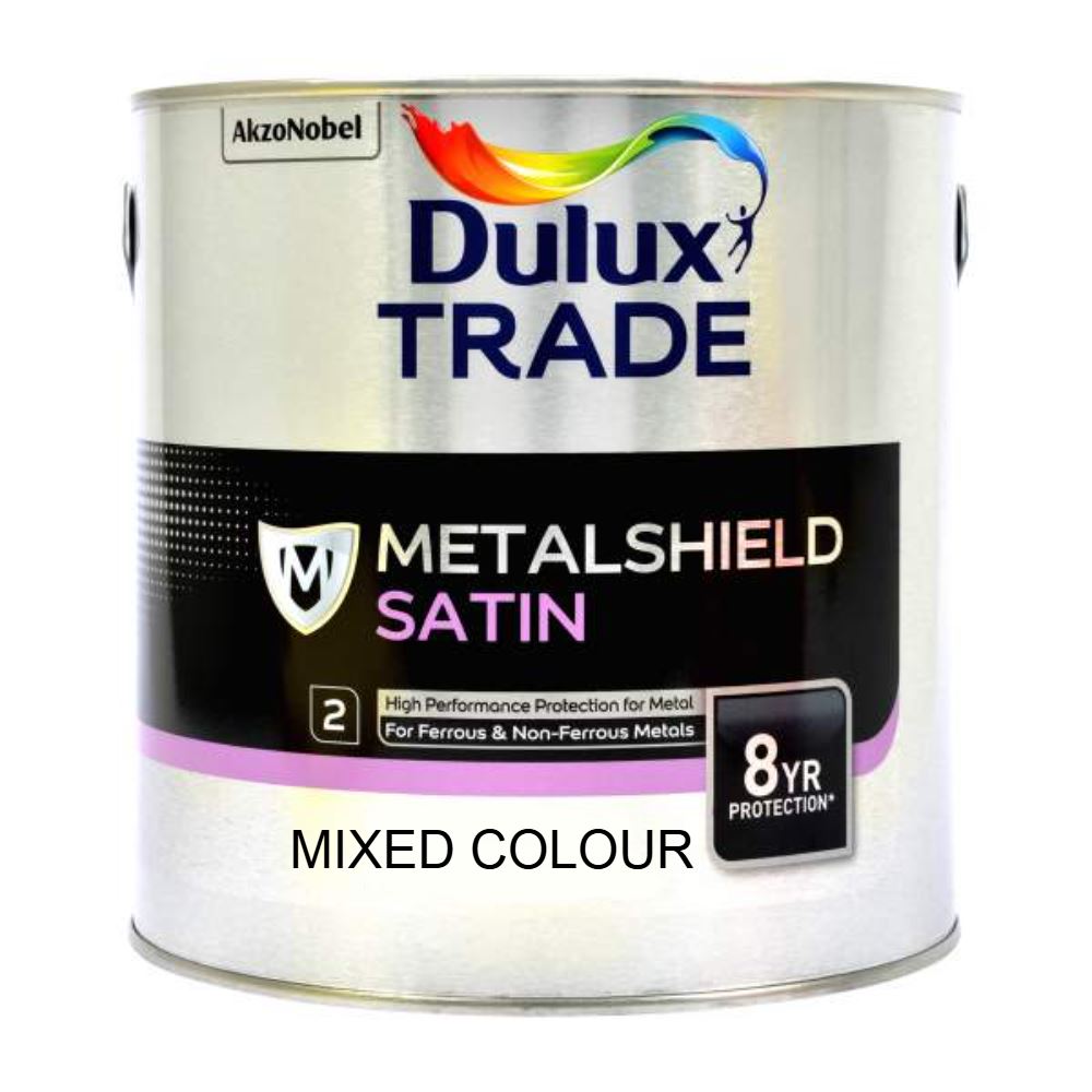 Paint Stop Limited