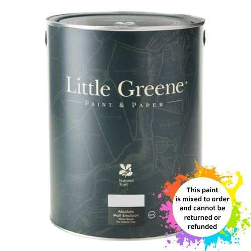 Paint Stop Limited