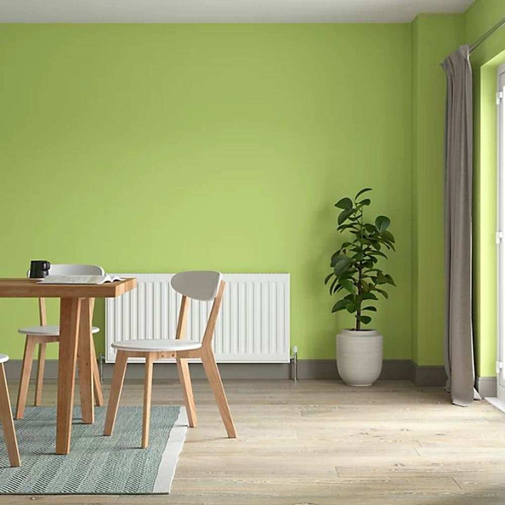 DULUX TRADE VINYL MATT KIWI CRUSH 5L