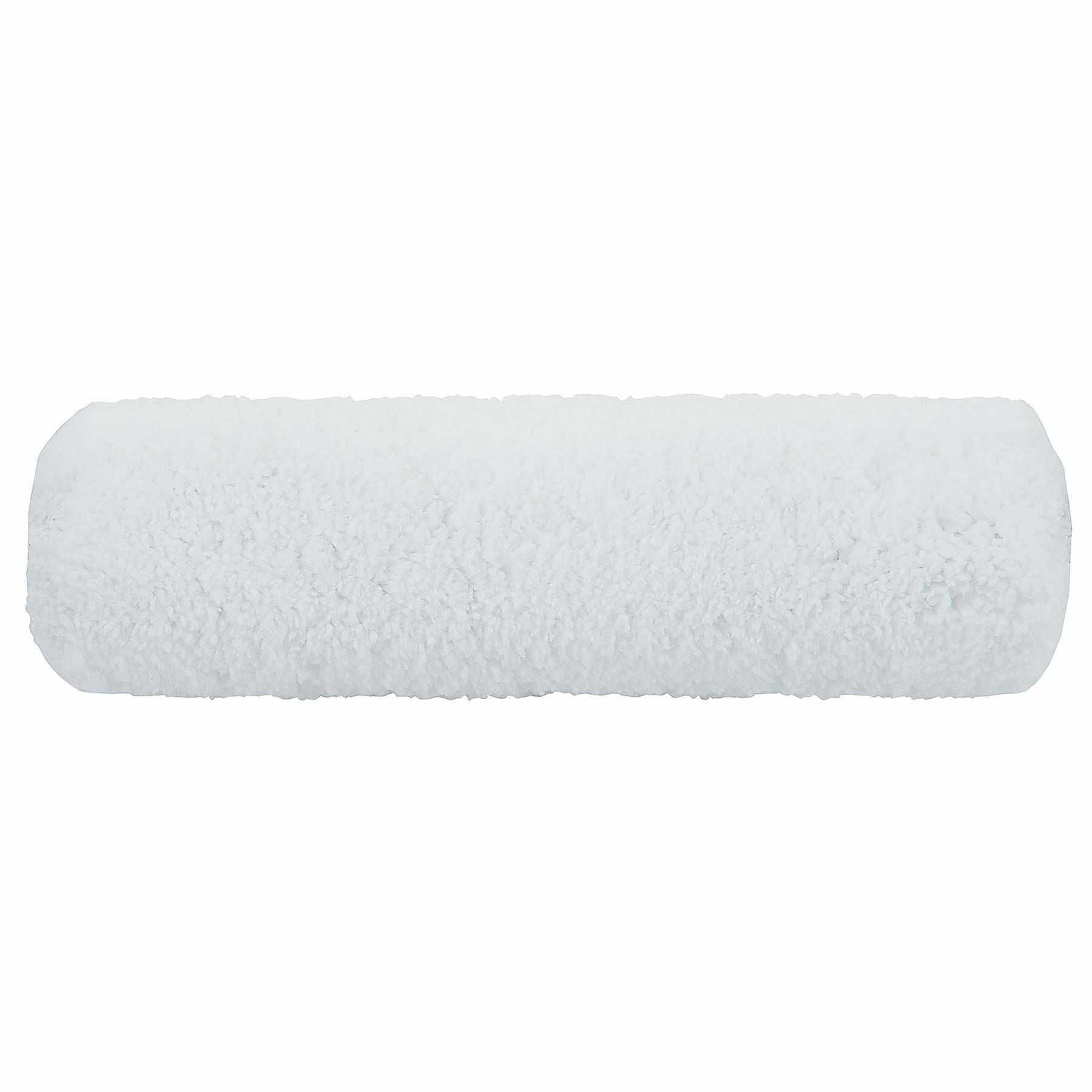 WOOSTER MICROFIBER MEDIUM PILE 1.75 INCH DIAMETER CORE