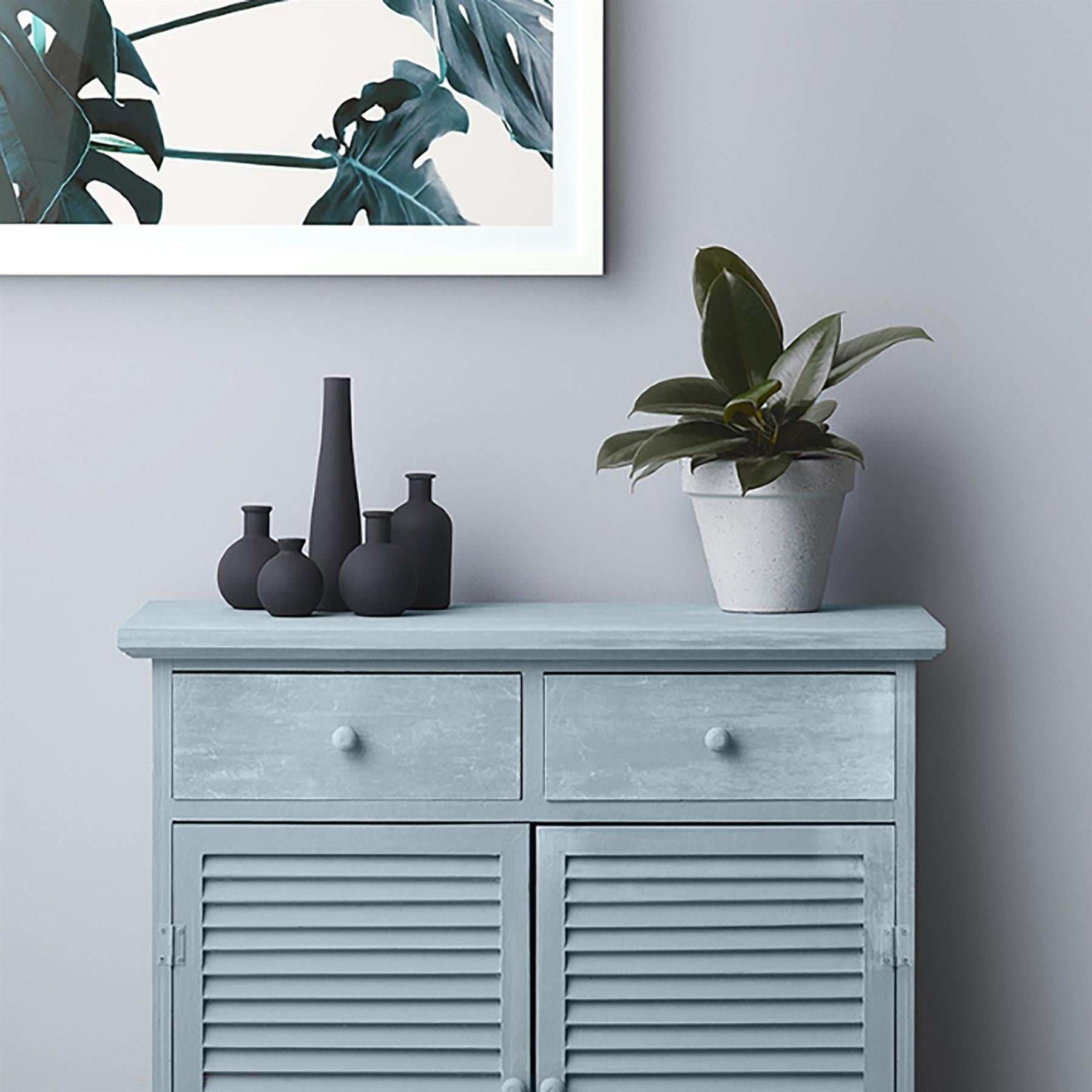 CRAIG & ROSE ARTISAN FURNITURE & EFFECT WAX CLEAR 500ML