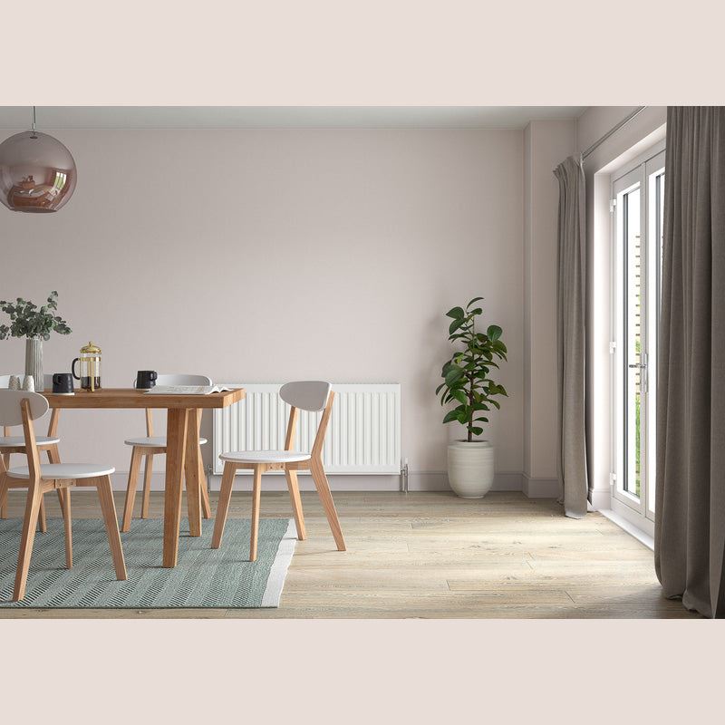 DULUX TRADE KITCHEN & BATHROOM ALMOST OYSTER 5L