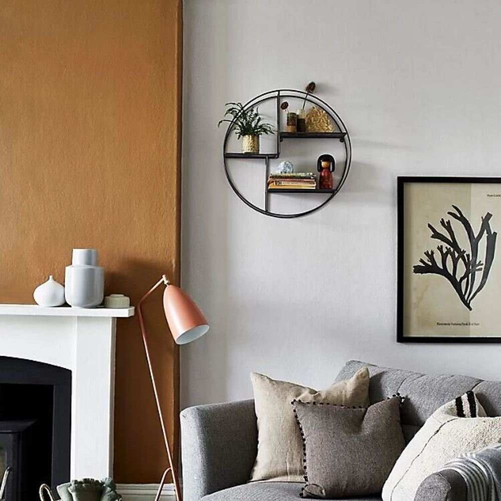 DULUX TRADE VINYL MATT JUST WALNUT 5L
