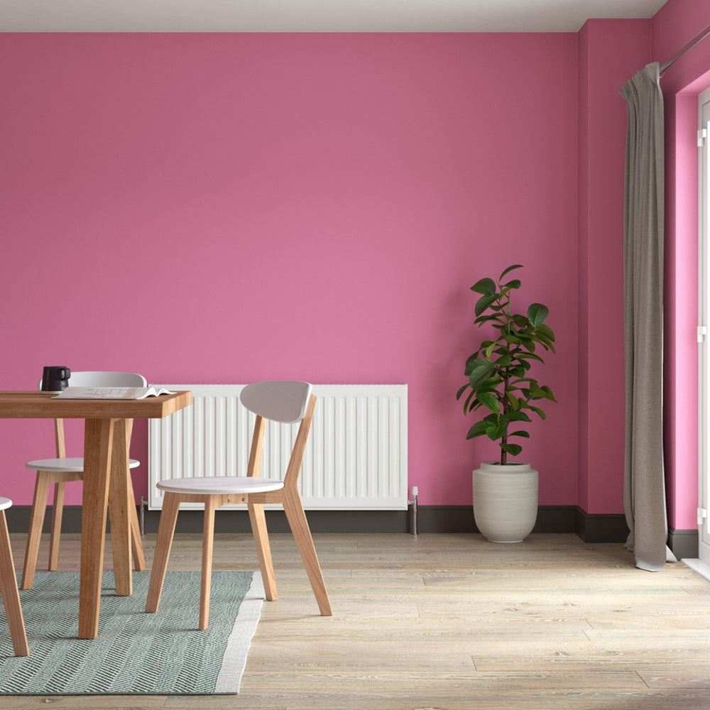 DULUX TRADE VINYL MATT BERRY SMOOTHIE 2.5L