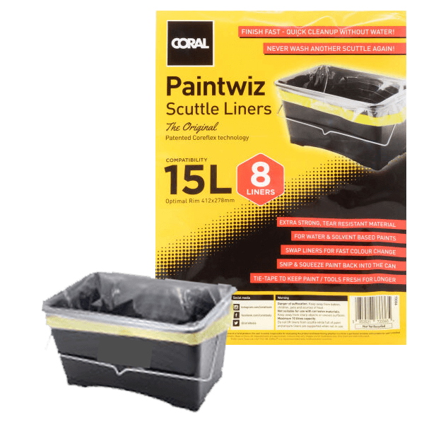 Paint Stop Limited