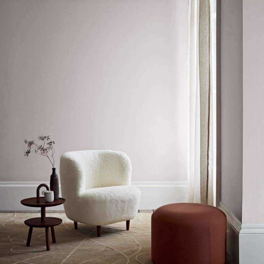 CROWN TRADE VINYL MATT SPOTLIGHT 5L