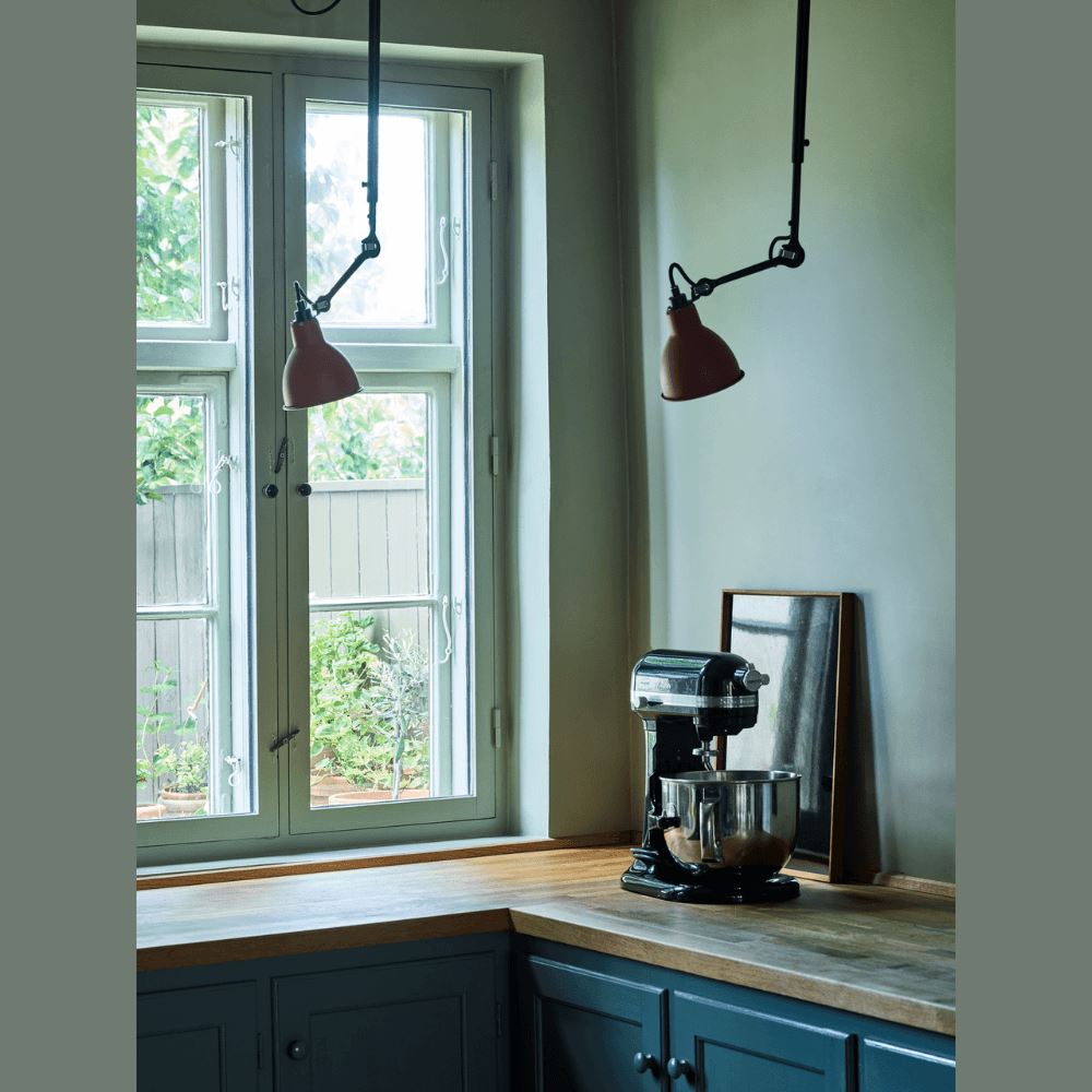 FARROW & BALL FLAT EGGSHELL 47 GREEN SMOKE 5L