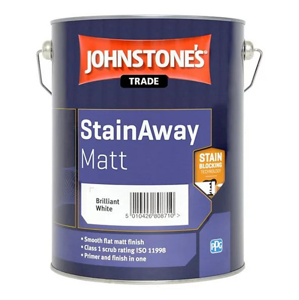 Paint Stop Limited