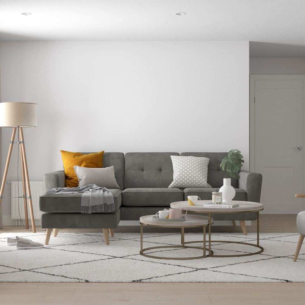 DULUX TRADE VINYL MATT ROCK SALT 5L