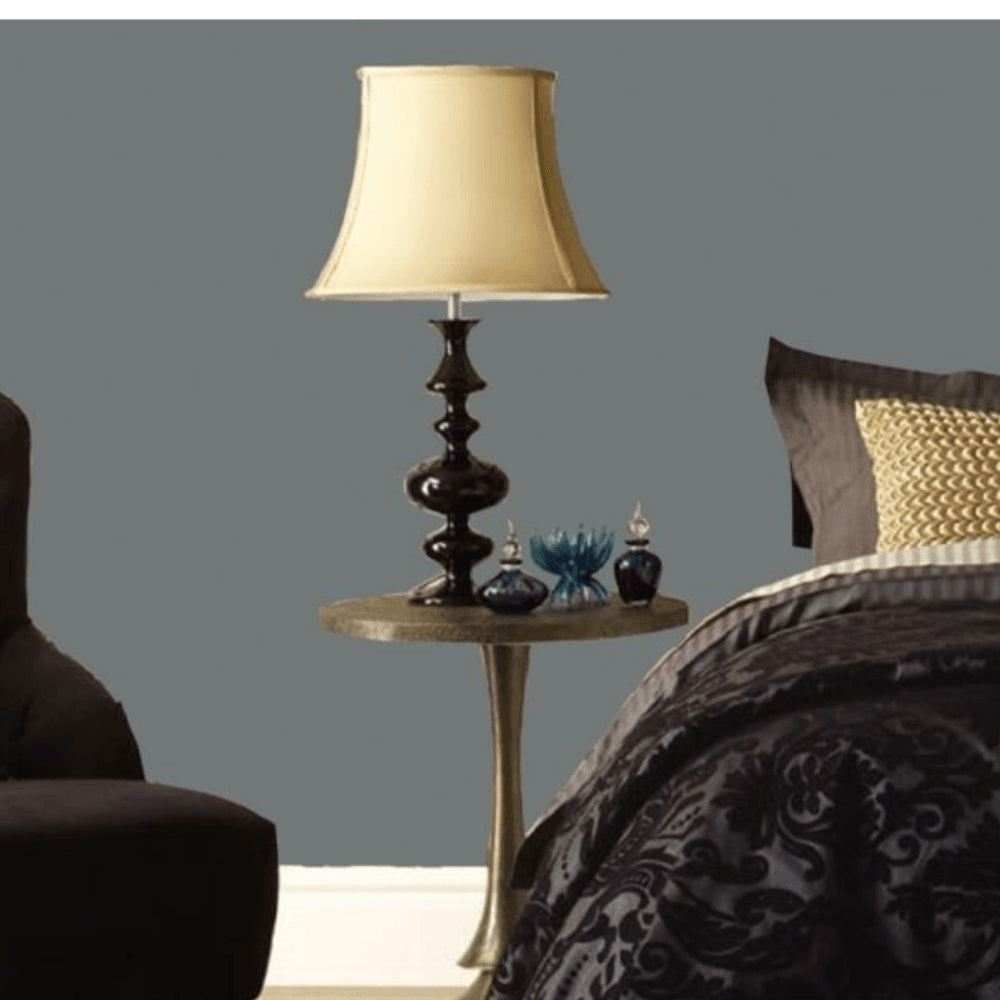 JOHNSTONES RETAIL WALL & CEILING MATT STEEL SMOKE 2.5L