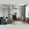 DULUX TRADE VINYL MATT BEACHCOMB GREY 2.5L