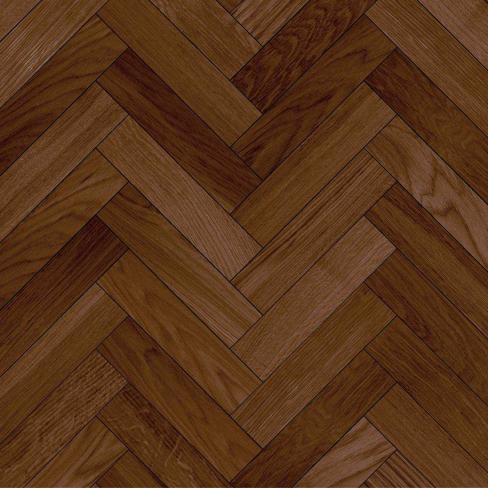 FIDDES HARD WAX OIL SATIN WALNUT 2.5L