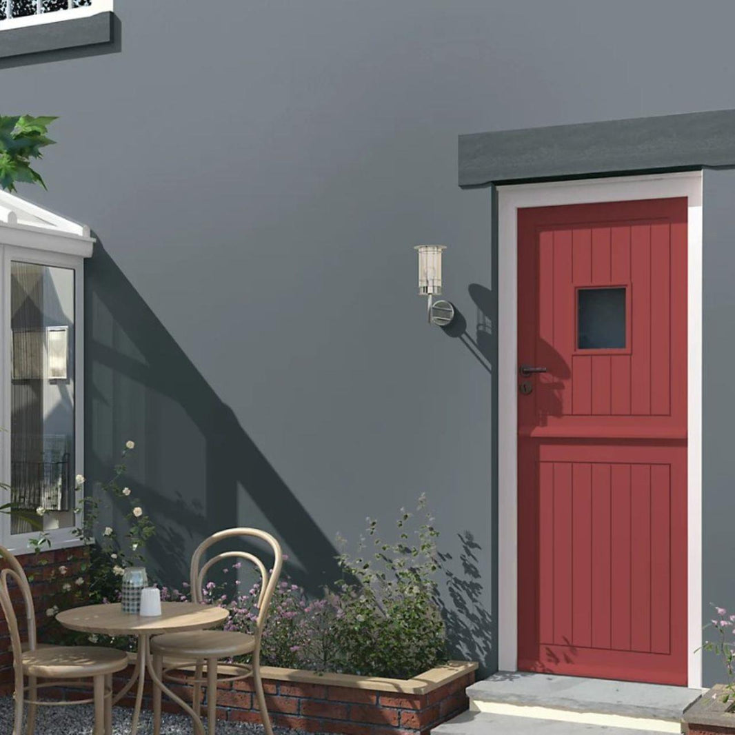 JOHNSTONES RETAIL SMOOTH MASONRY MOHER SLATE 5L