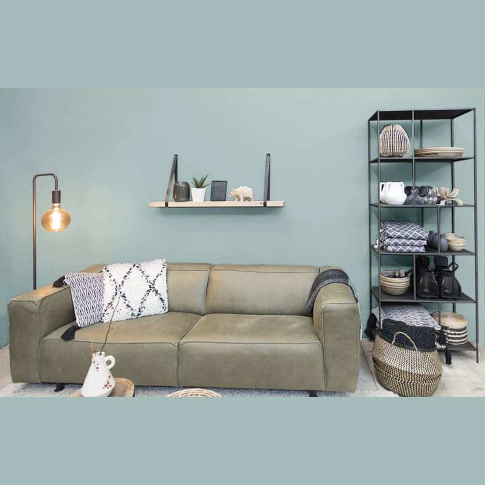 JOHNSTONES COVAPLUS MATT VINTAGE DUCK EGG 5L