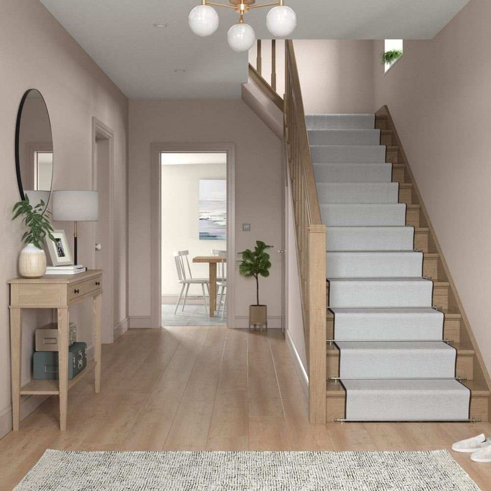 DULUX TRADE VINYL MATT MALT CHOCOLATE 5L