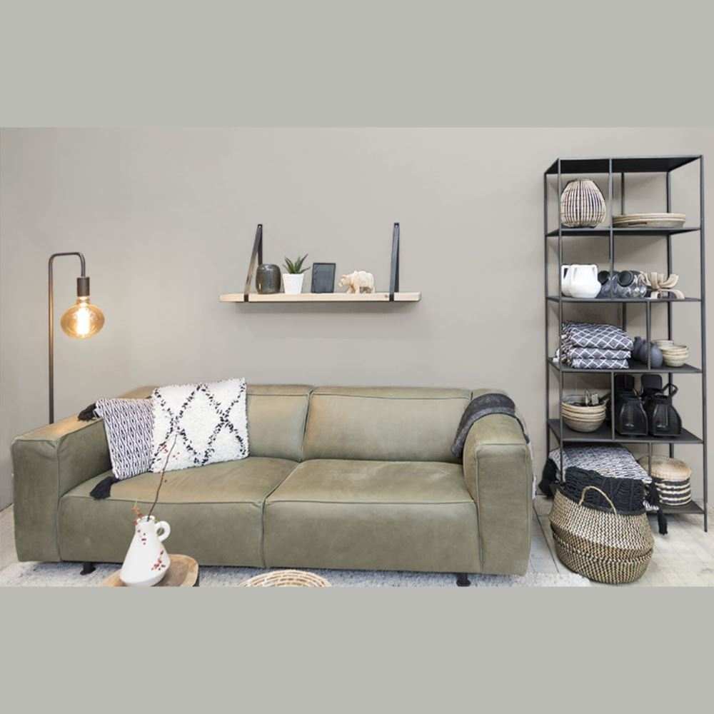 JOHNSTONES COVAPLUS MATT VENICE GREY 5L