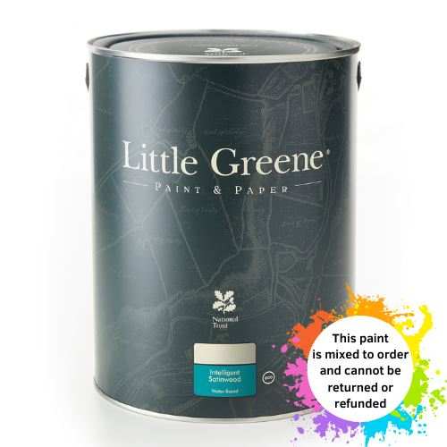 Paint Stop Limited