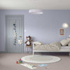 DULUX TRADE VINYL MATT GENTLE LAVENDER 5L