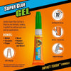 GORILLA SUPERGLUE GEL 2X3GM