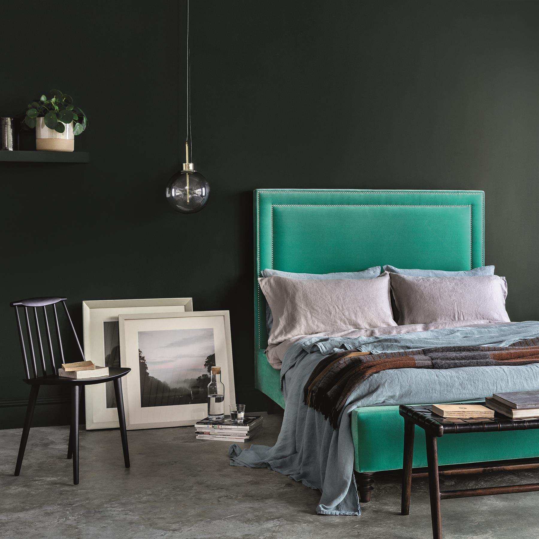 CRAIG & ROSE 1829 CHALKY EMULSION ANGELICA 50ML