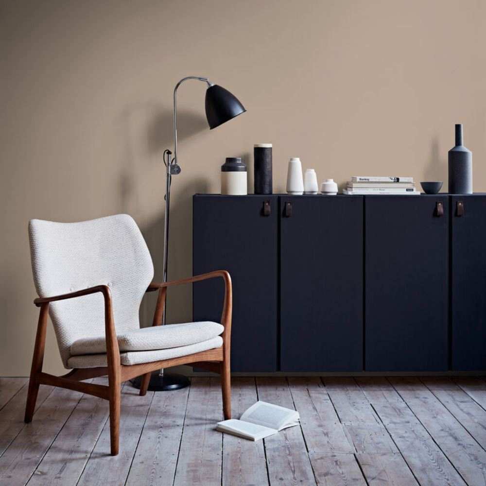 CROWN TRADE VINYL MATT PICNIC BASKET 5L