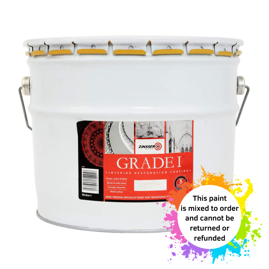 Paint Stop Limited