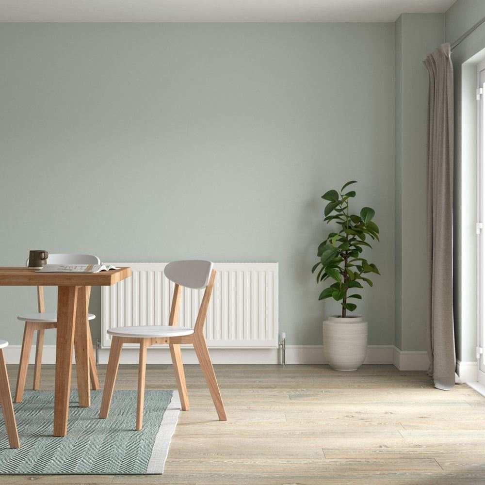 DULUX TRADE DIAMOND MATT TRANQUIL DAWN 5L