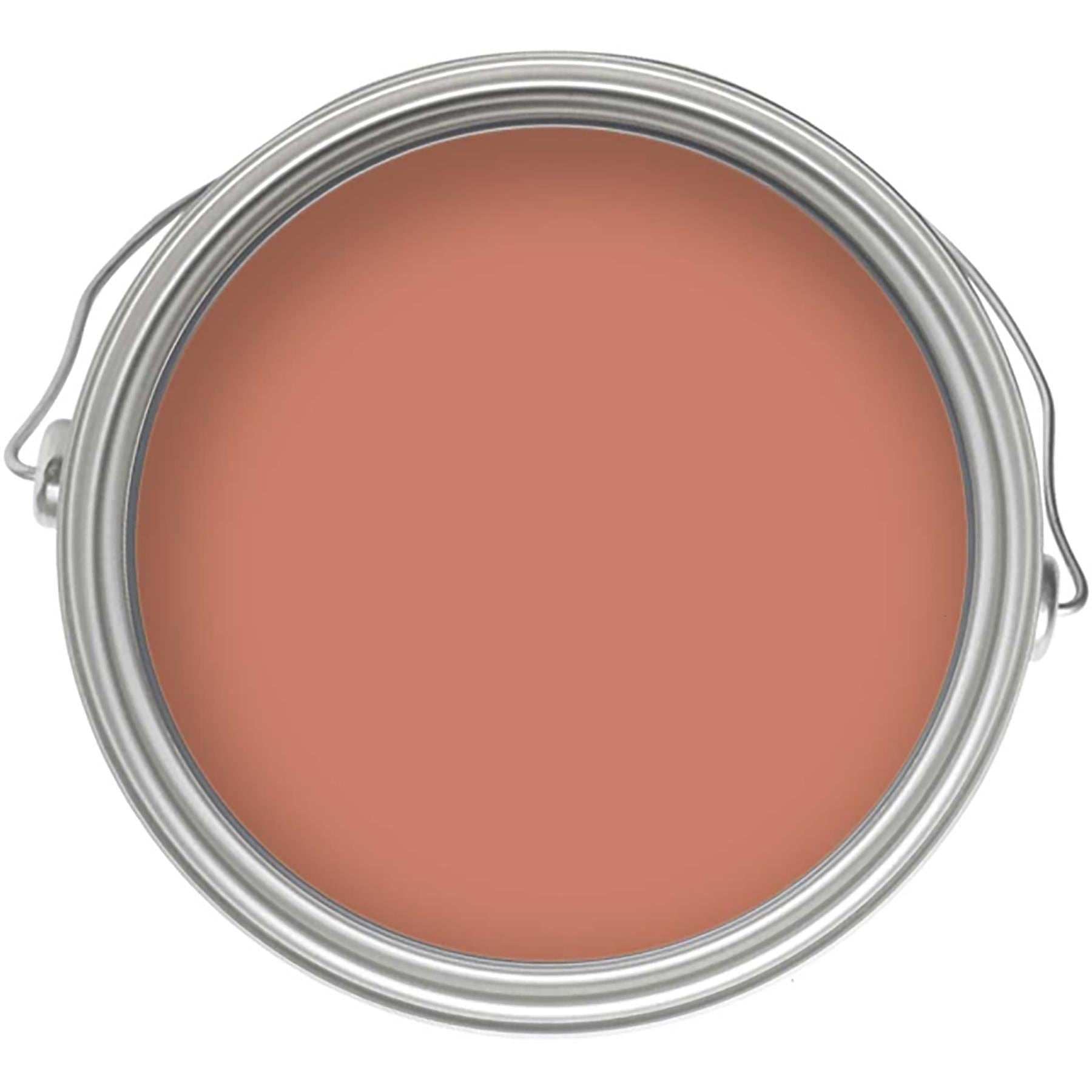 CRAIG & ROSE 1829 EGGSHELL ETRUSCAN RED 2.5L