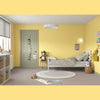 DULUX TRADE DIAMOND MATT LEMON PIE 5L
