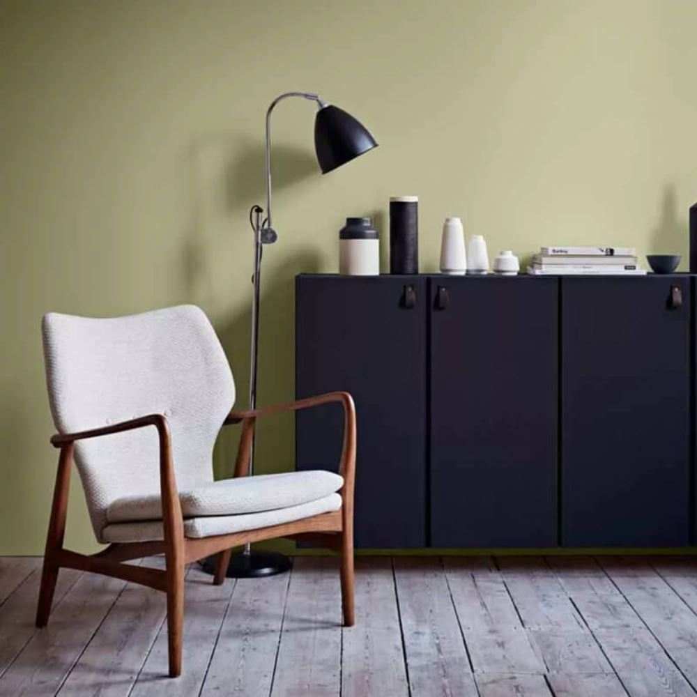 CROWN TRADE VINYL MATT SPRING BUD 2.5L