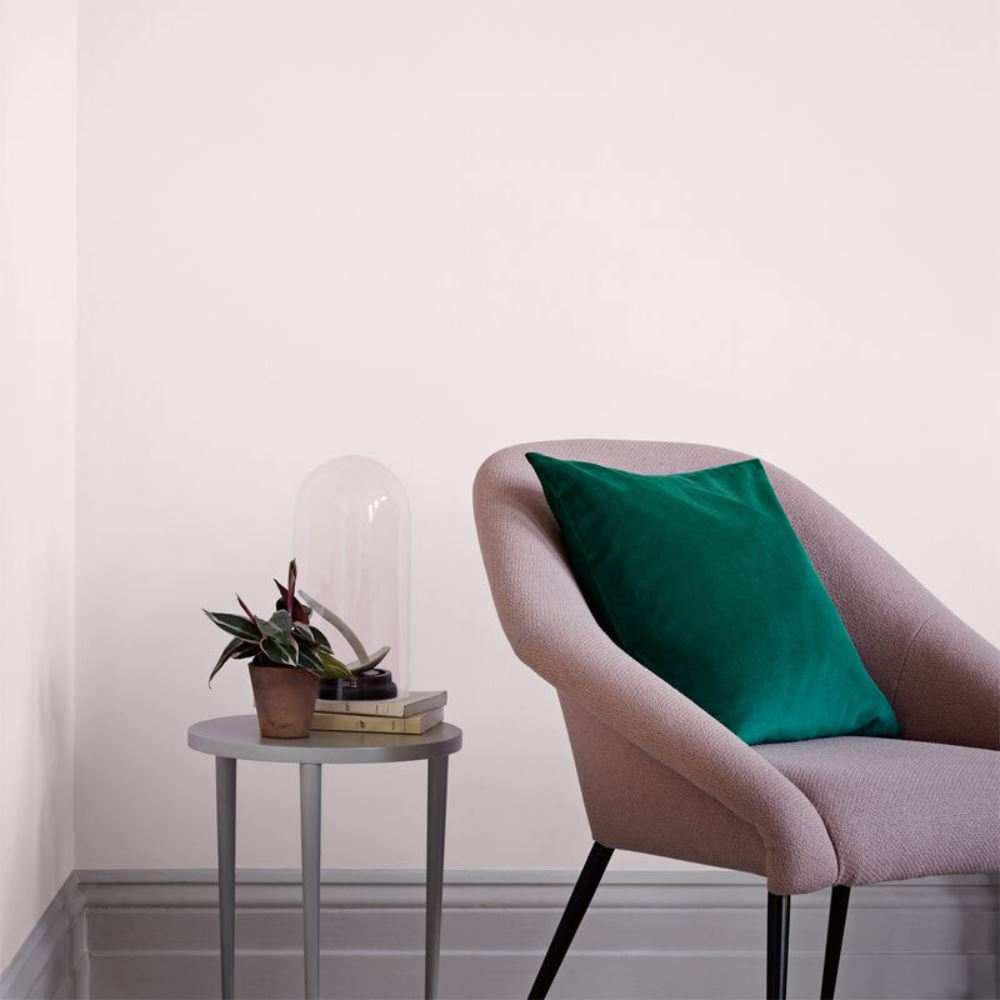 CROWN TRADE VINYL MATT CREME DE LA ROSE 5L