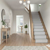 DULUX TRADE DIAMOND MATT WHITE COTTON 5L