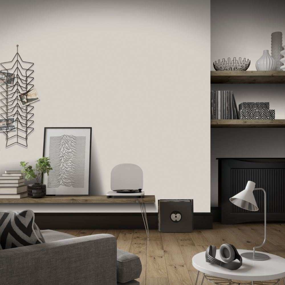 JOHNSTONES RETAIL WALL & CEILING MATT CHINA CLAY 2.5L