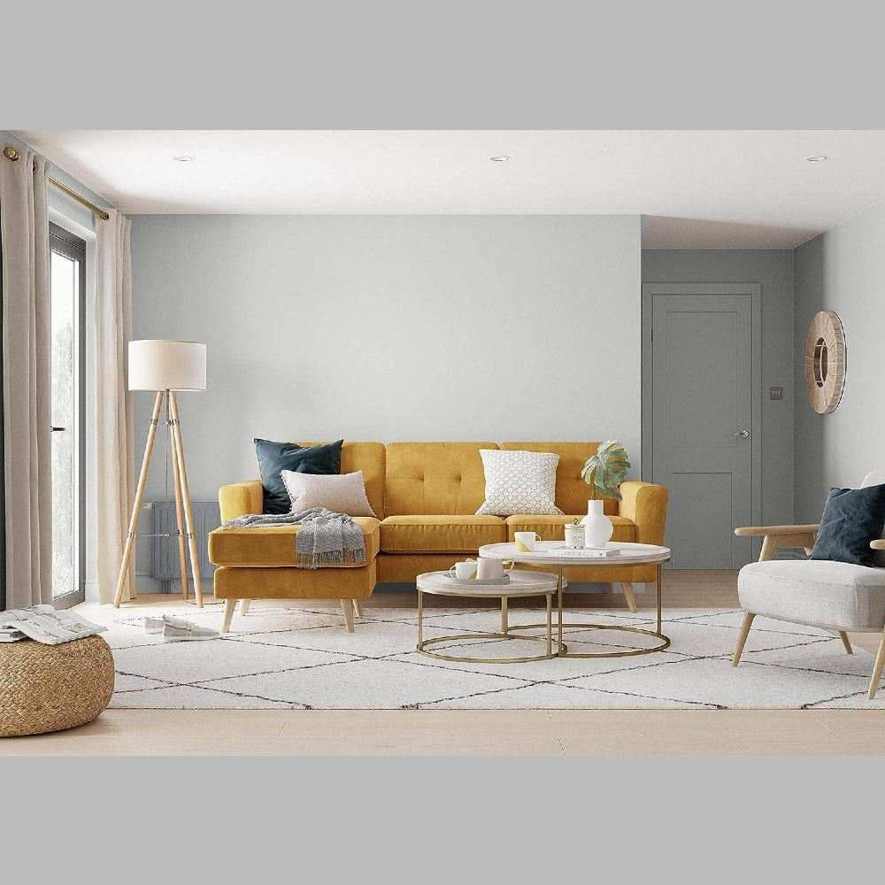 DULUX TRADE VINYL MATT CHIC SHADOW 5L