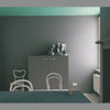 FARROW & BALL FLAT EGGSHELL 272 PLUMMETT 2.5L