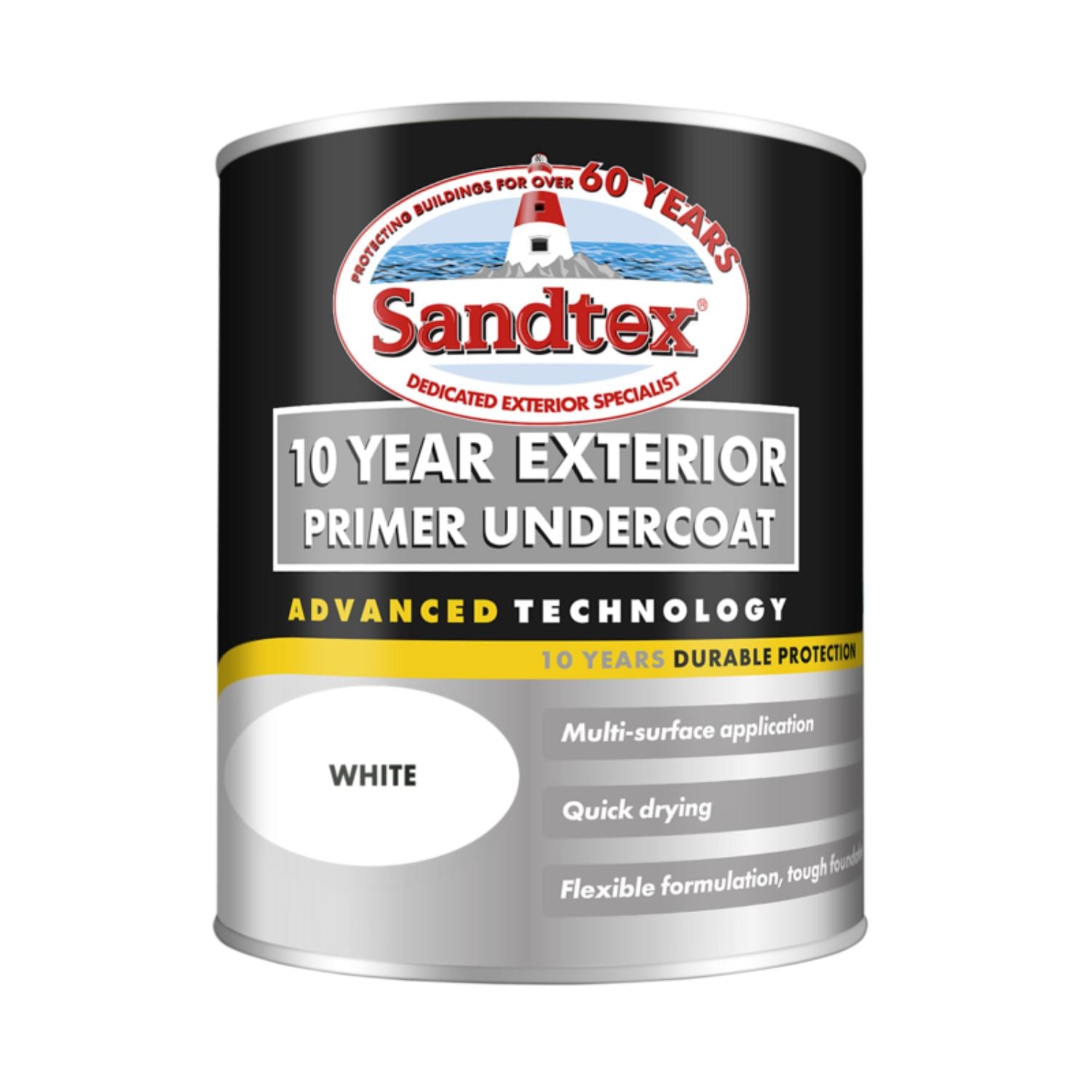 Paint Stop Limited