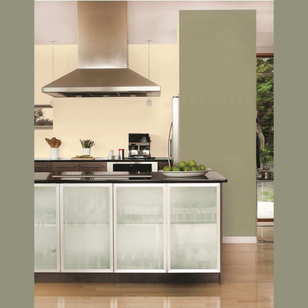 JOHNSTONES COVAPLUS MATT HEMLOCK 5L